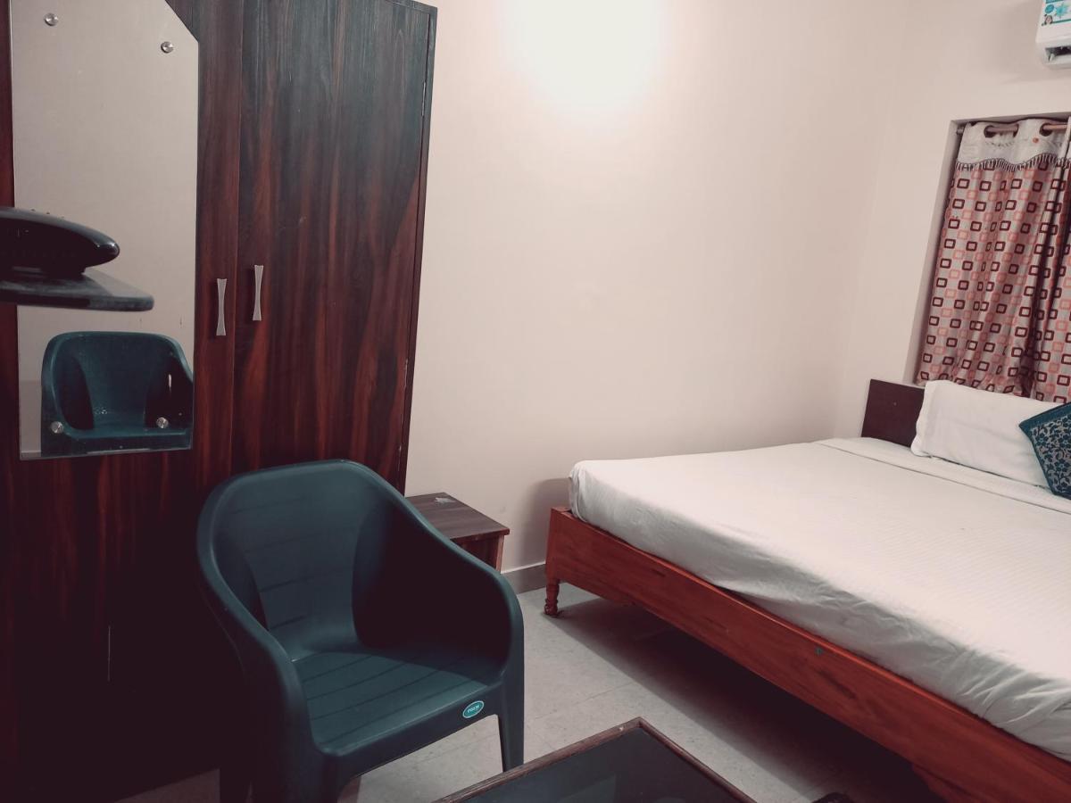 The Bay Beach Puri Ngoại thất bức ảnh