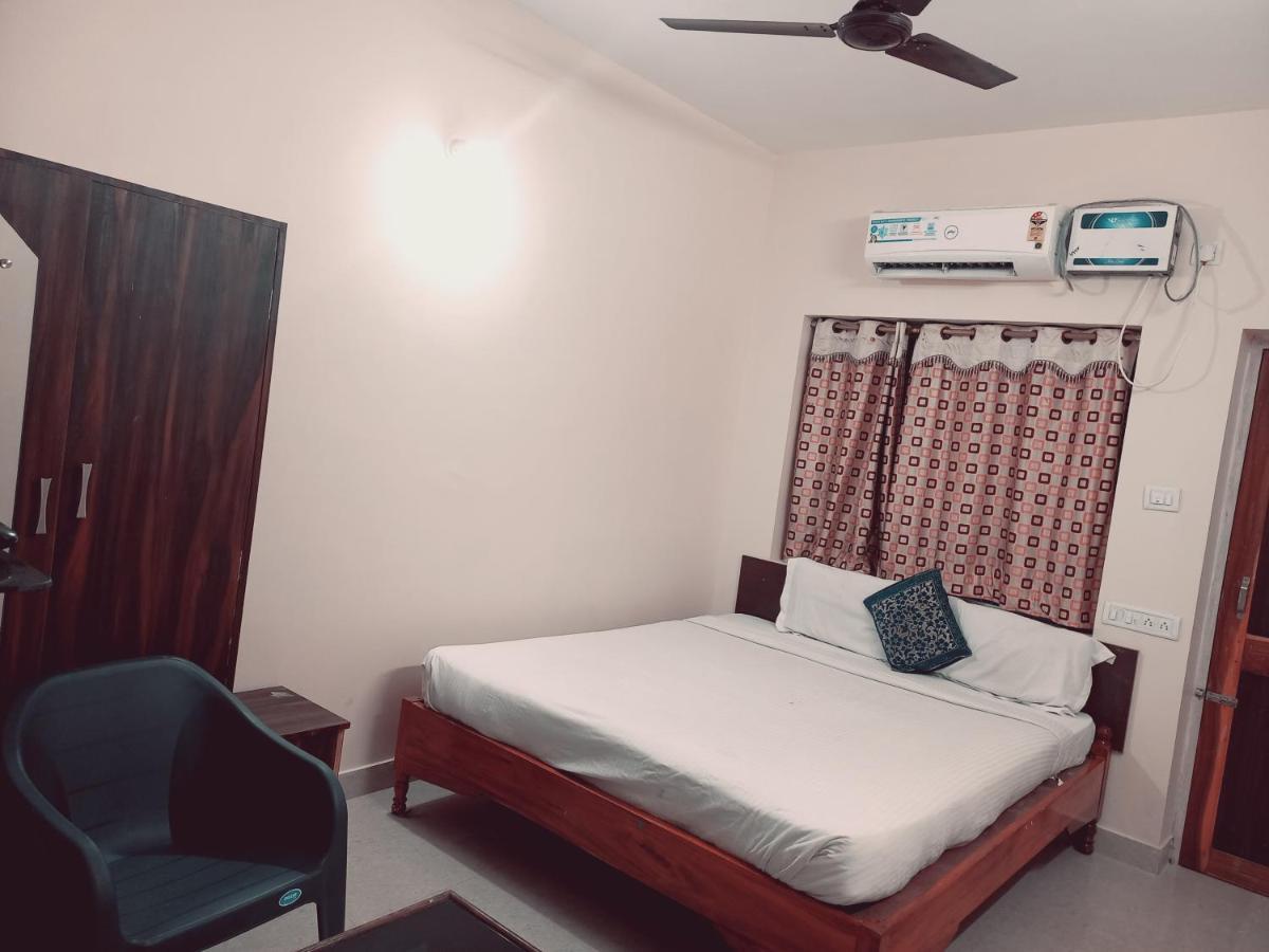 The Bay Beach Puri Ngoại thất bức ảnh