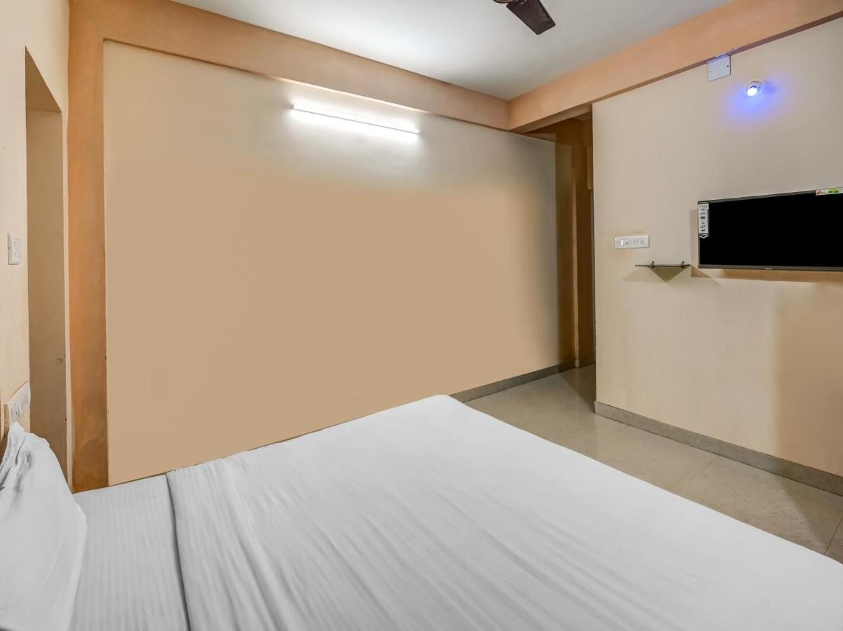 The Bay Beach Puri Ngoại thất bức ảnh