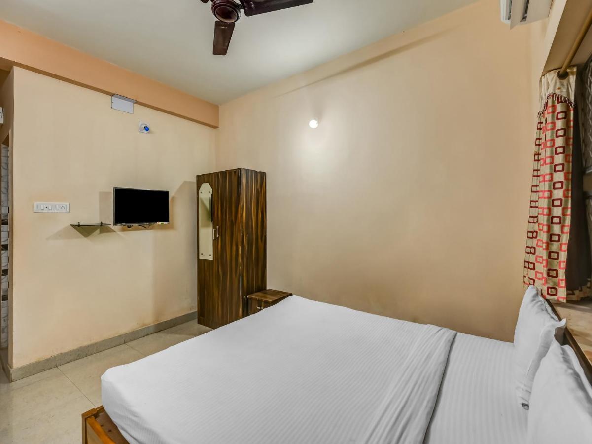 The Bay Beach Puri Ngoại thất bức ảnh
