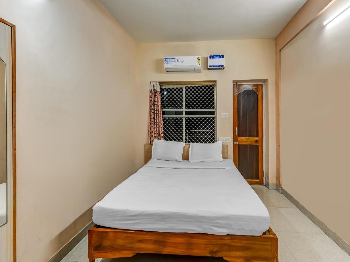 The Bay Beach Puri Ngoại thất bức ảnh