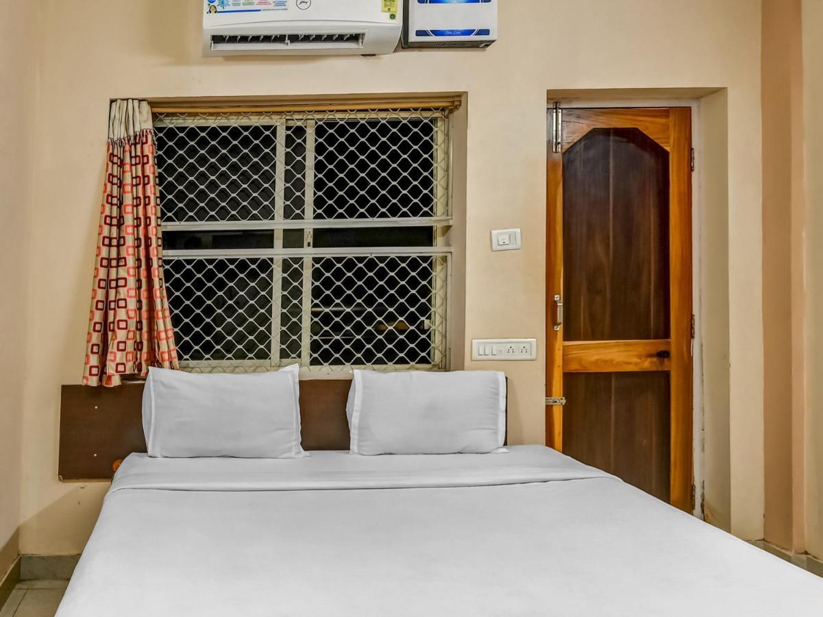 The Bay Beach Puri Ngoại thất bức ảnh