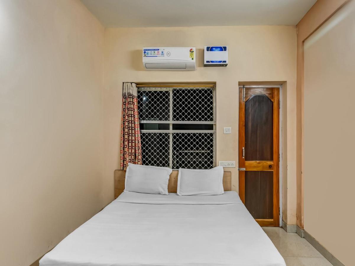 The Bay Beach Puri Ngoại thất bức ảnh