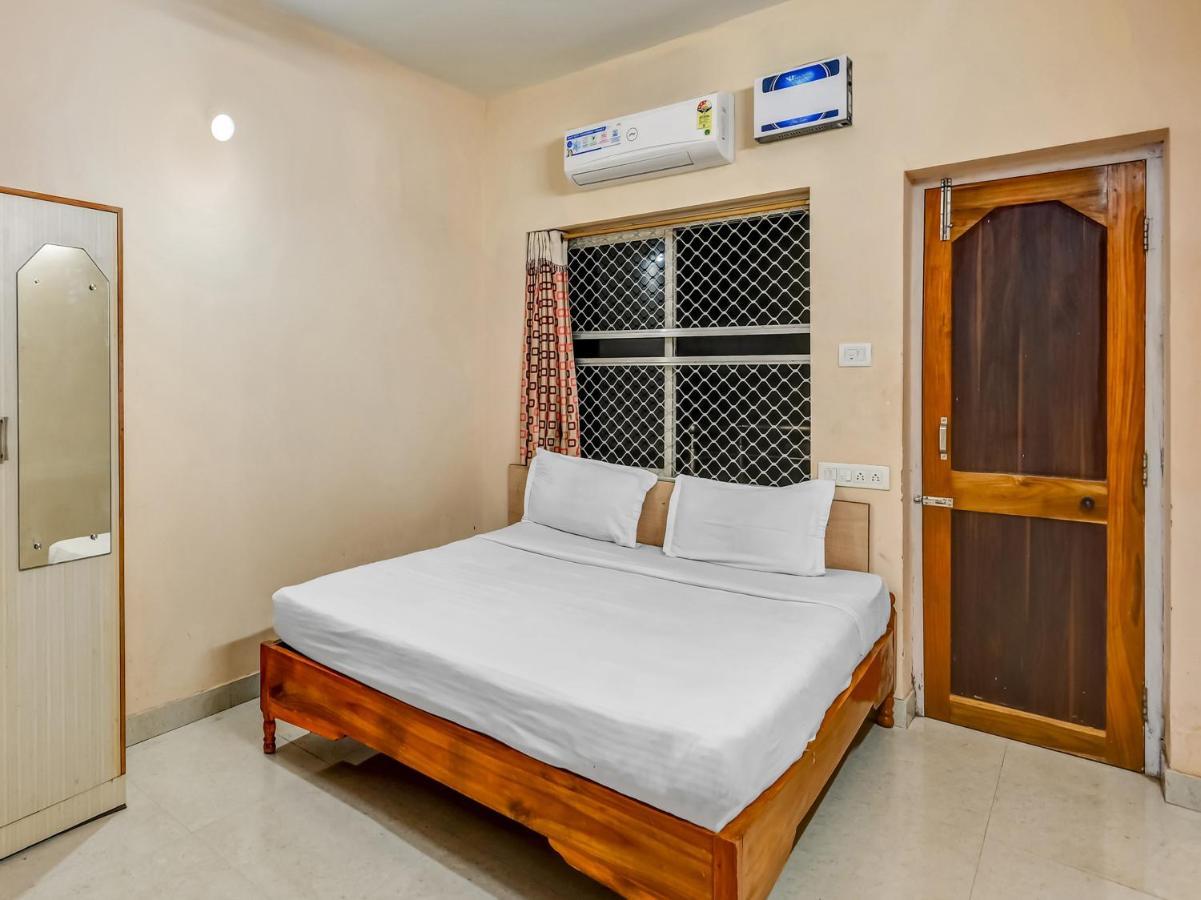 The Bay Beach Puri Ngoại thất bức ảnh