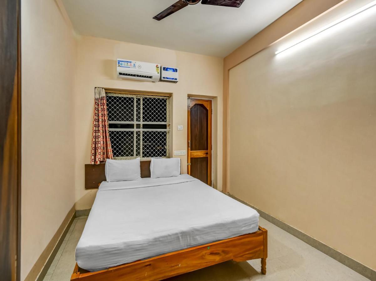 The Bay Beach Puri Ngoại thất bức ảnh