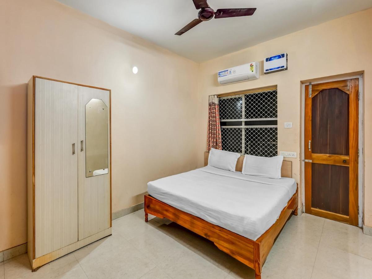 The Bay Beach Puri Ngoại thất bức ảnh