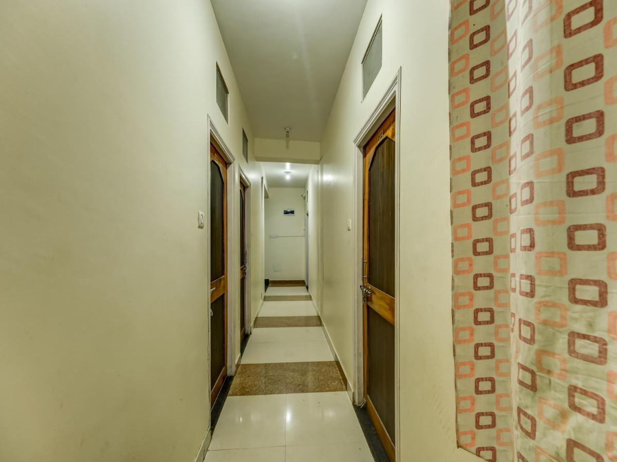 The Bay Beach Puri Ngoại thất bức ảnh